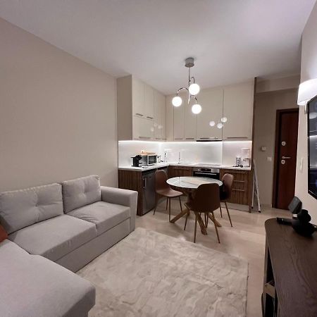 'Amaryllis Home' ,Το Σπίτι Σας Λουτράκι Εξωτερικό φωτογραφία