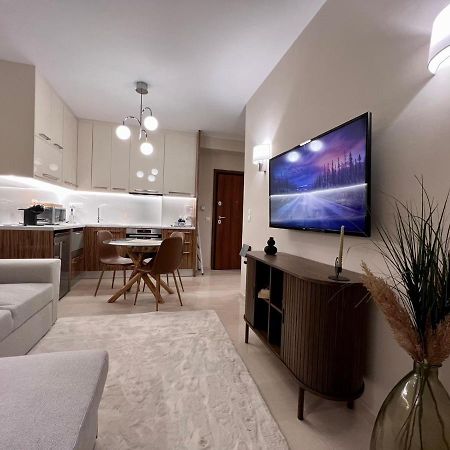 'Amaryllis Home' ,Το Σπίτι Σας Λουτράκι Εξωτερικό φωτογραφία