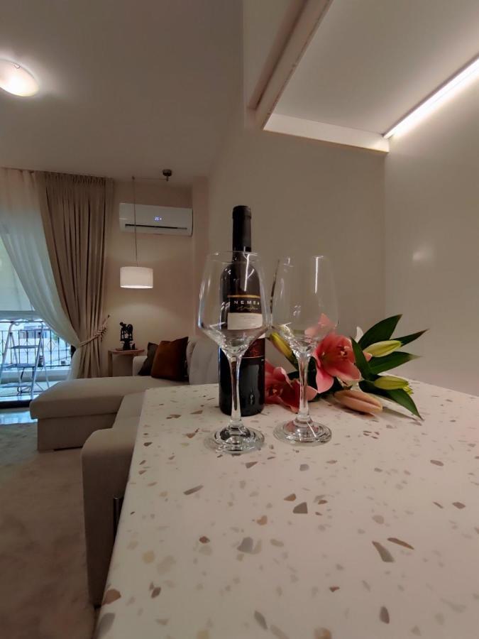 'Amaryllis Home' ,Το Σπίτι Σας Λουτράκι Εξωτερικό φωτογραφία