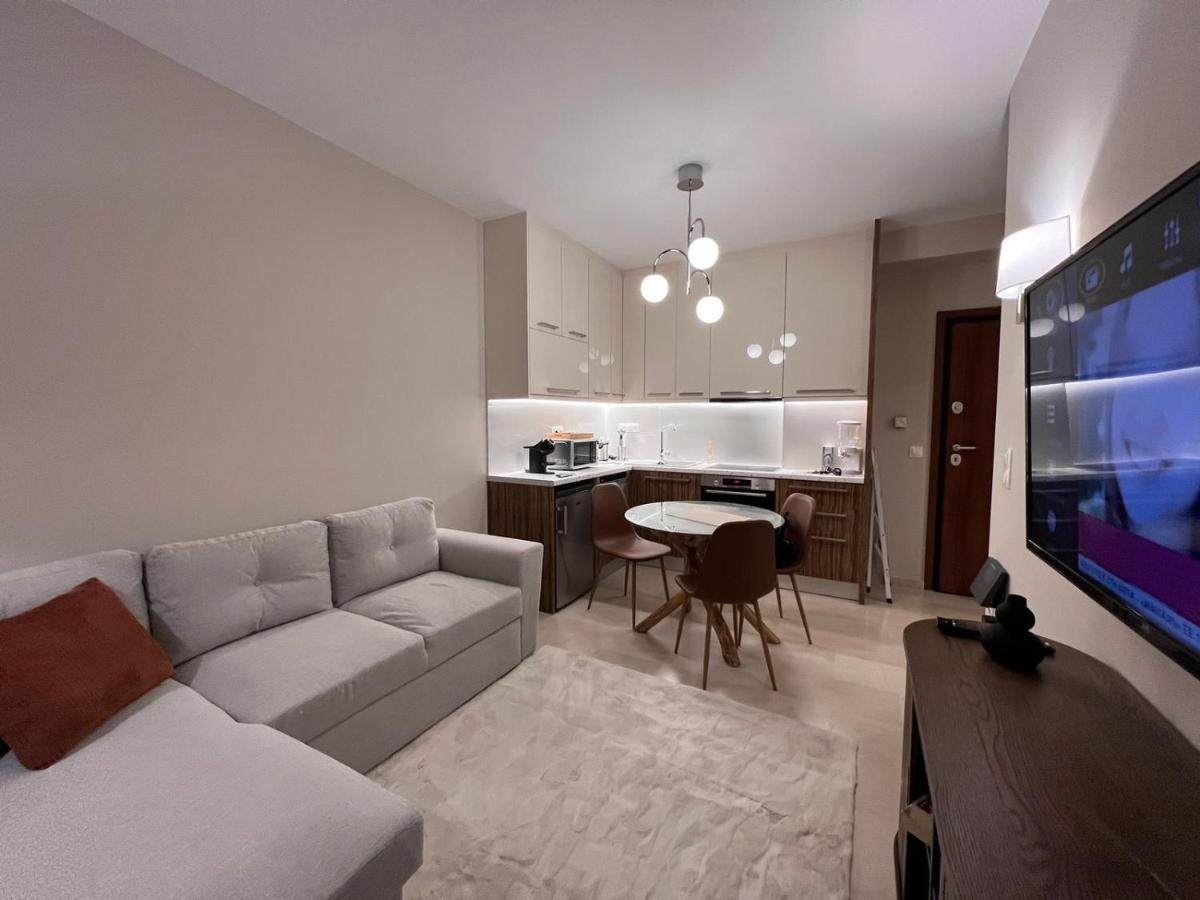 'Amaryllis Home' ,Το Σπίτι Σας Λουτράκι Εξωτερικό φωτογραφία