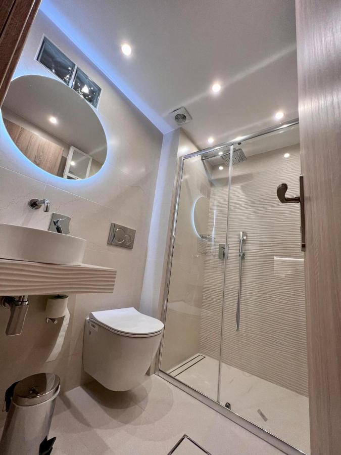 'Amaryllis Home' ,Το Σπίτι Σας Λουτράκι Εξωτερικό φωτογραφία