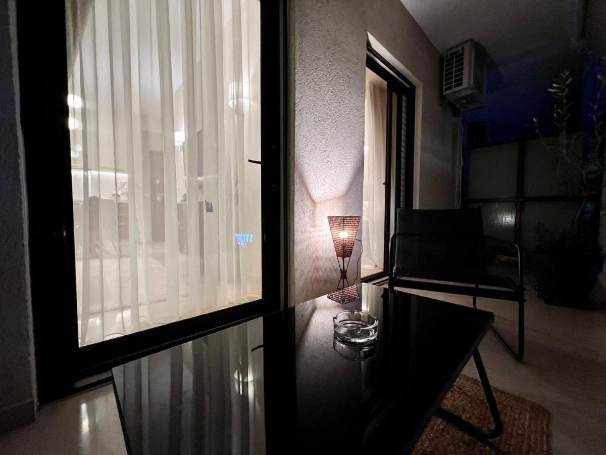 'Amaryllis Home' ,Το Σπίτι Σας Λουτράκι Εξωτερικό φωτογραφία