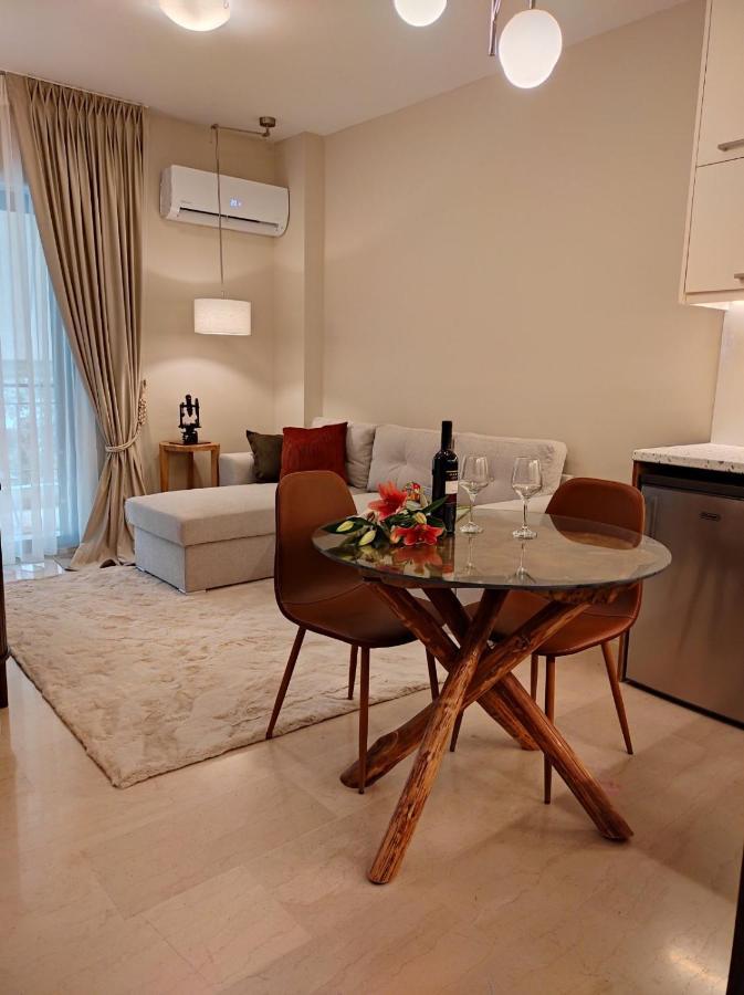 'Amaryllis Home' ,Το Σπίτι Σας Λουτράκι Εξωτερικό φωτογραφία