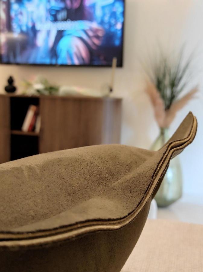 'Amaryllis Home' ,Το Σπίτι Σας Λουτράκι Εξωτερικό φωτογραφία