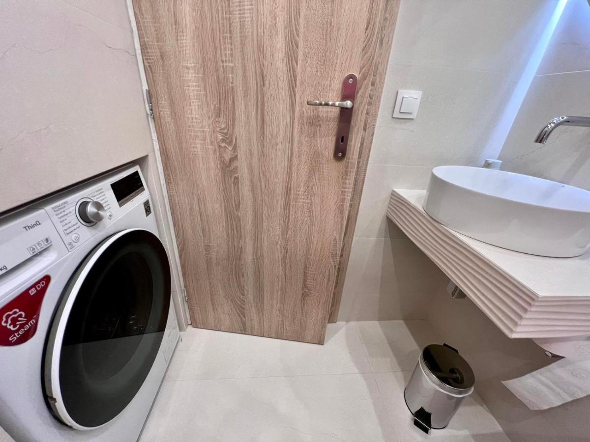 'Amaryllis Home' ,Το Σπίτι Σας Λουτράκι Εξωτερικό φωτογραφία