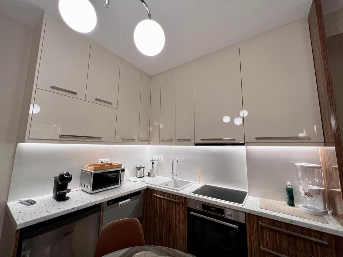 'Amaryllis Home' ,Το Σπίτι Σας Λουτράκι Εξωτερικό φωτογραφία