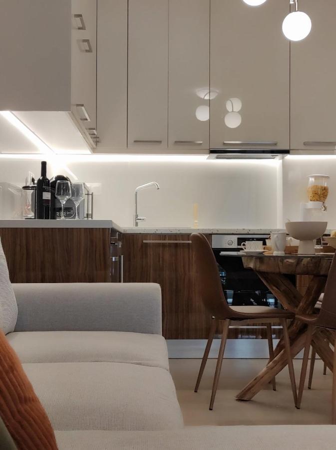 'Amaryllis Home' ,Το Σπίτι Σας Λουτράκι Εξωτερικό φωτογραφία
