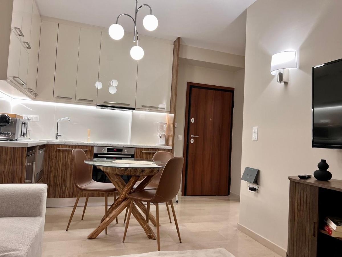 'Amaryllis Home' ,Το Σπίτι Σας Λουτράκι Εξωτερικό φωτογραφία