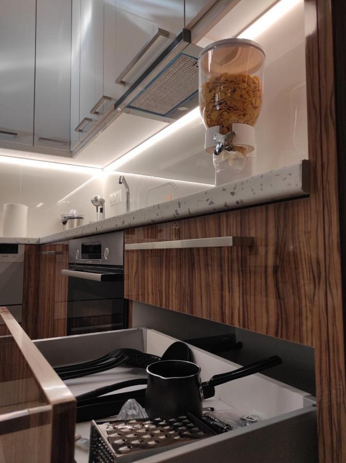 'Amaryllis Home' ,Το Σπίτι Σας Λουτράκι Εξωτερικό φωτογραφία