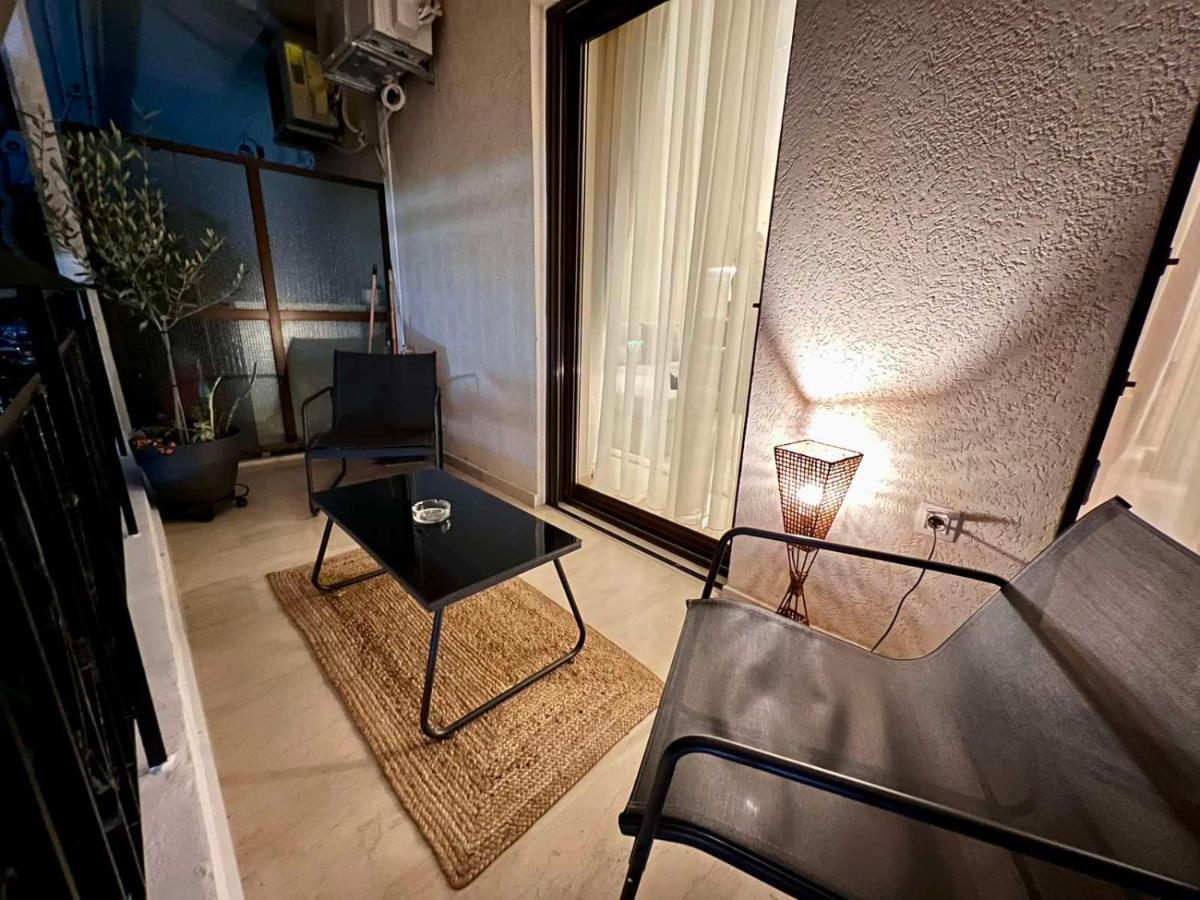 'Amaryllis Home' ,Το Σπίτι Σας Λουτράκι Εξωτερικό φωτογραφία