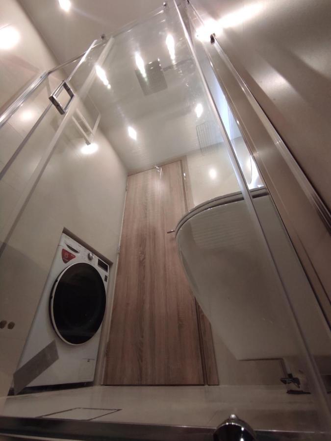 'Amaryllis Home' ,Το Σπίτι Σας Λουτράκι Εξωτερικό φωτογραφία
