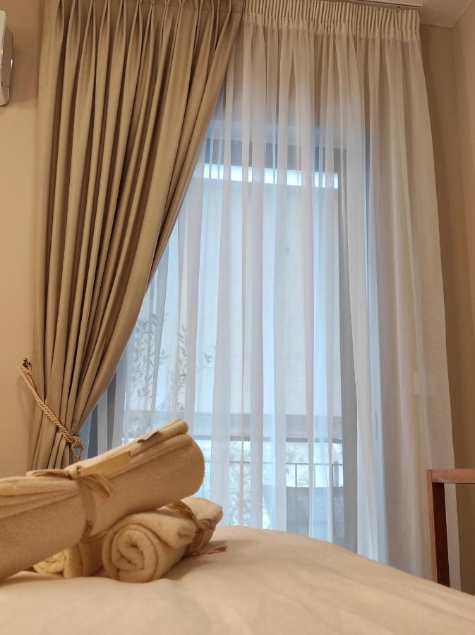 'Amaryllis Home' ,Το Σπίτι Σας Λουτράκι Εξωτερικό φωτογραφία