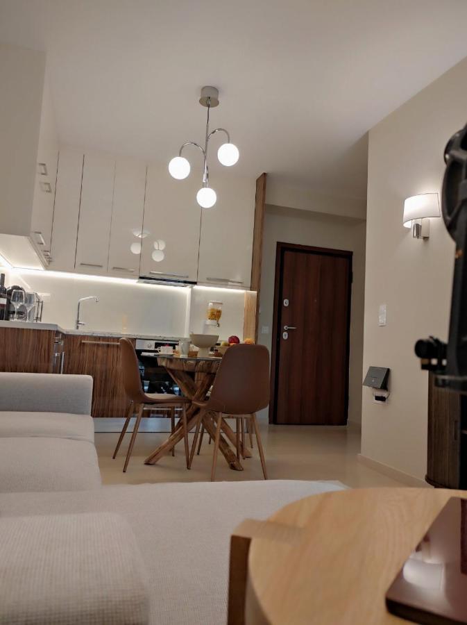 'Amaryllis Home' ,Το Σπίτι Σας Λουτράκι Εξωτερικό φωτογραφία