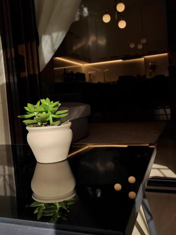 'Amaryllis Home' ,Το Σπίτι Σας Λουτράκι Εξωτερικό φωτογραφία