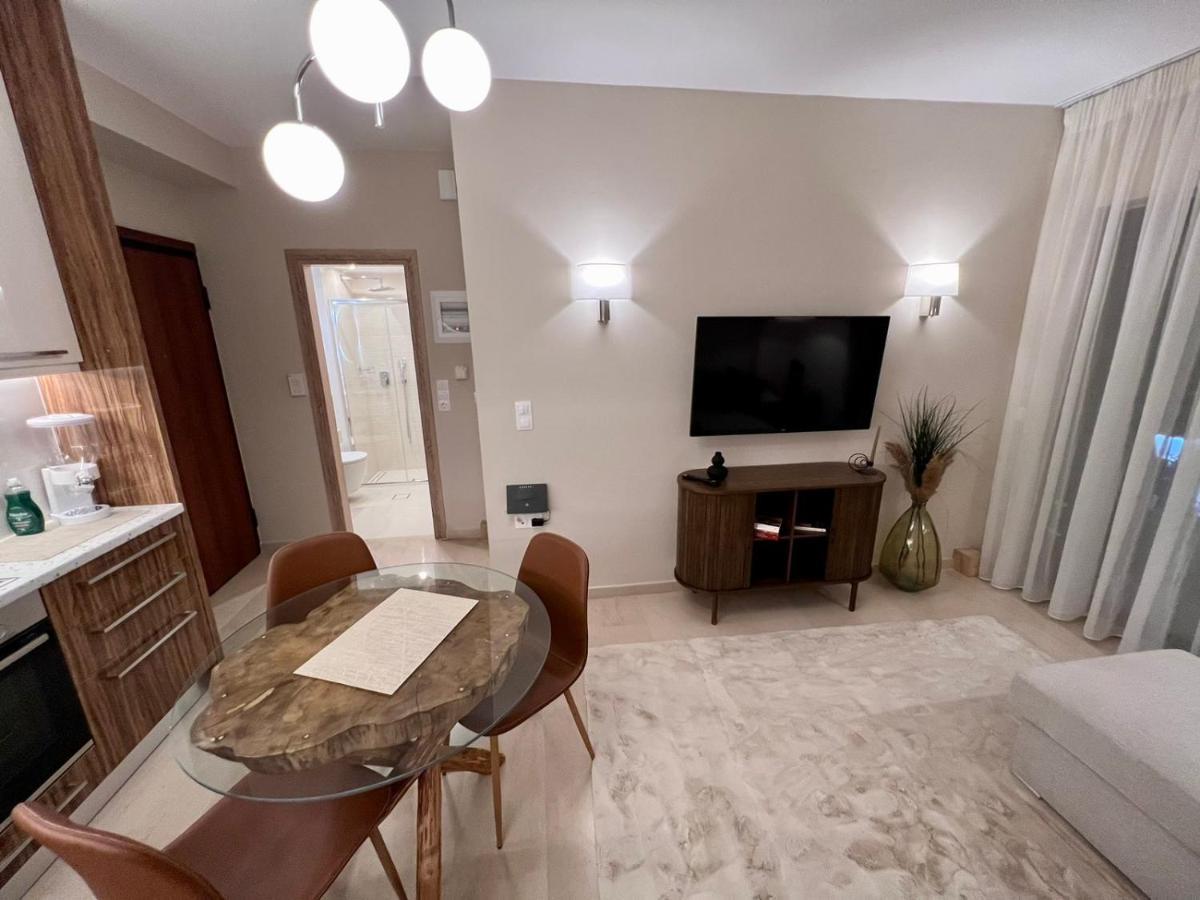 'Amaryllis Home' ,Το Σπίτι Σας Λουτράκι Εξωτερικό φωτογραφία
