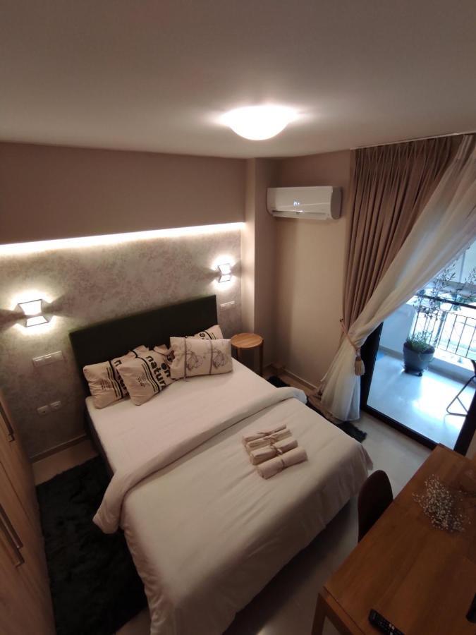 'Amaryllis Home' ,Το Σπίτι Σας Λουτράκι Εξωτερικό φωτογραφία