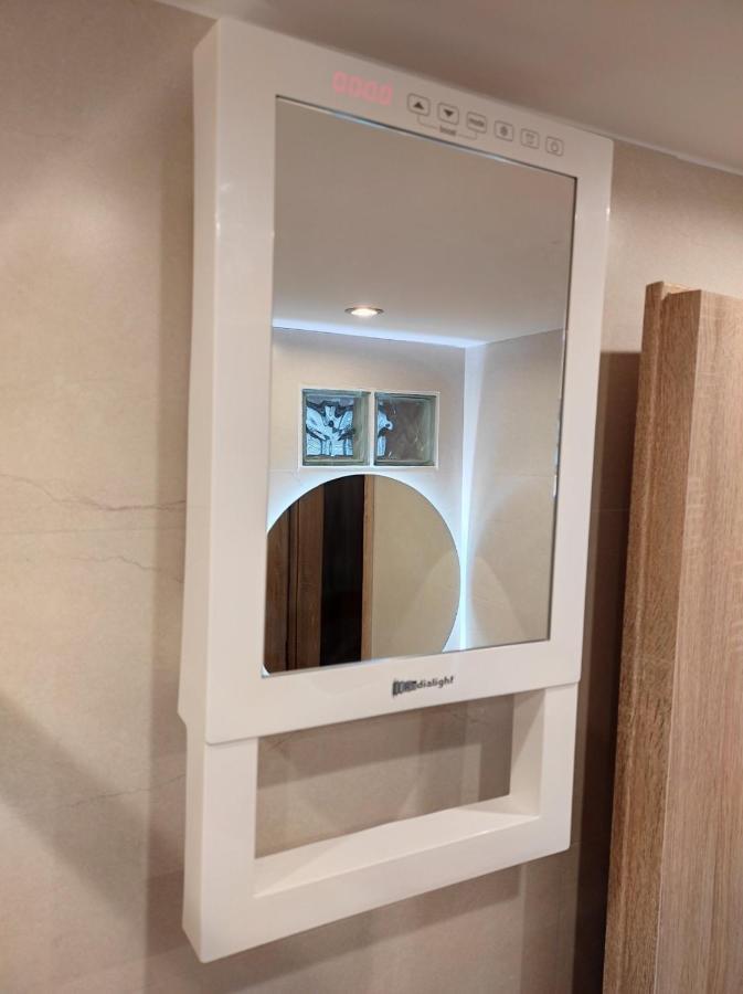 'Amaryllis Home' ,Το Σπίτι Σας Λουτράκι Εξωτερικό φωτογραφία