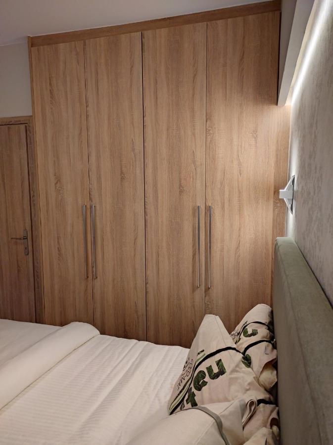 'Amaryllis Home' ,Το Σπίτι Σας Λουτράκι Εξωτερικό φωτογραφία